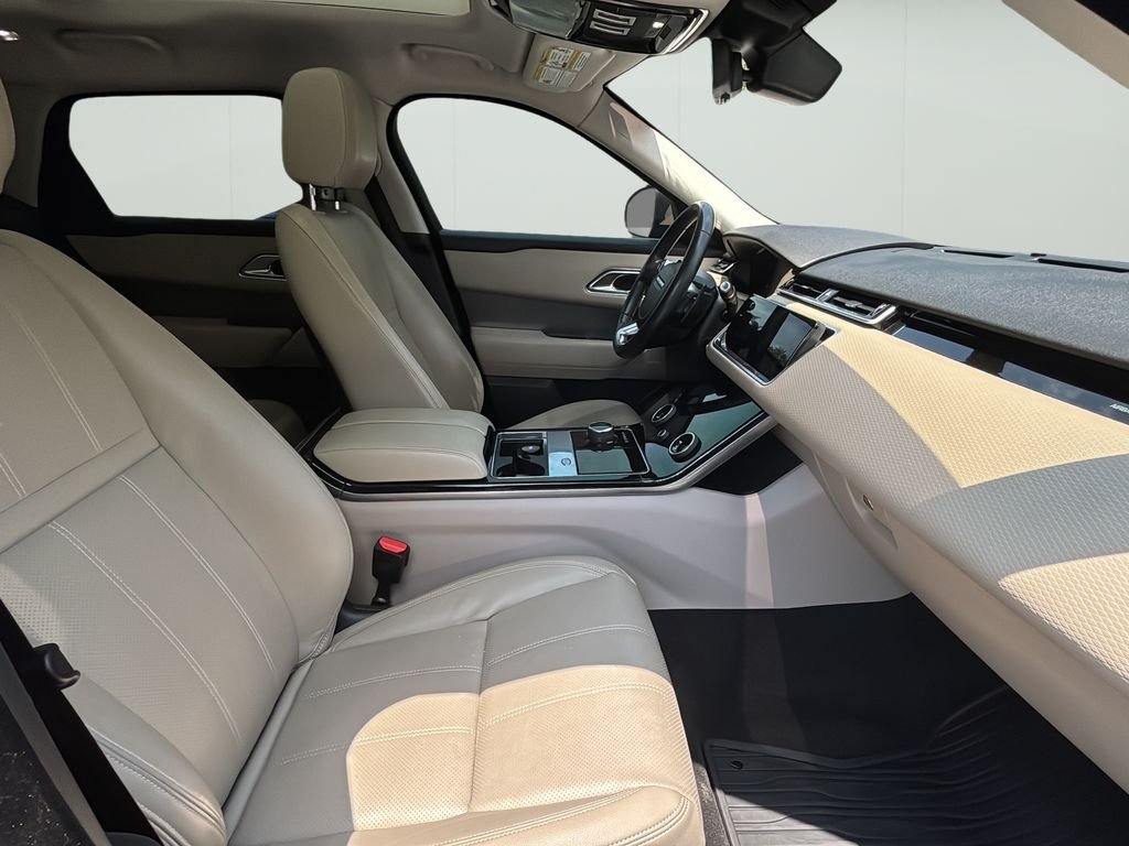 2018 Land Rover Range Rover Velar S - Photo 36