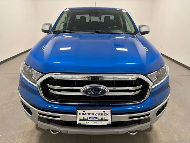 Used 2023 Ford Ranger Lariat with VIN 1FTER4FH8PLE31310 for sale in Pine River, Minnesota