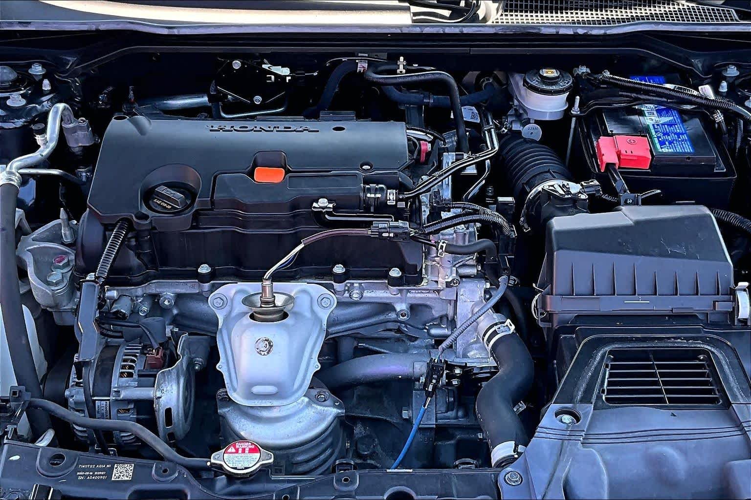 2023 Honda Civic Sport - Photo 30