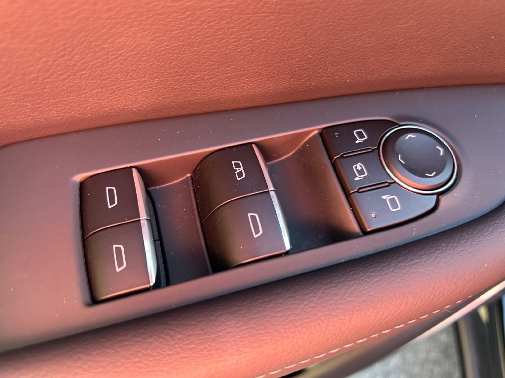 2026 Buick Enclave Sport Touring - Photo 43