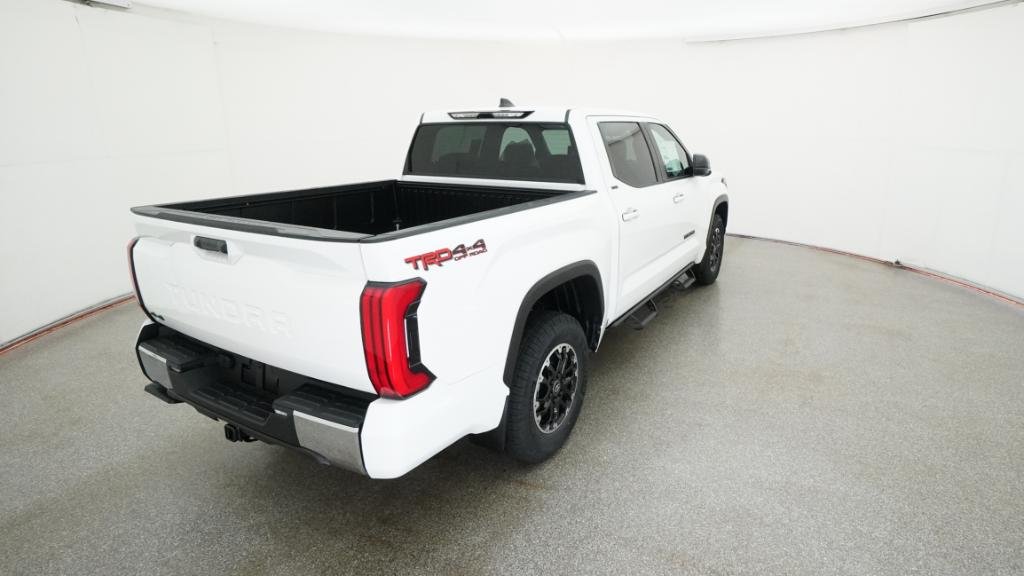 New 2026 Ice Cap Toyota SR5 image 15