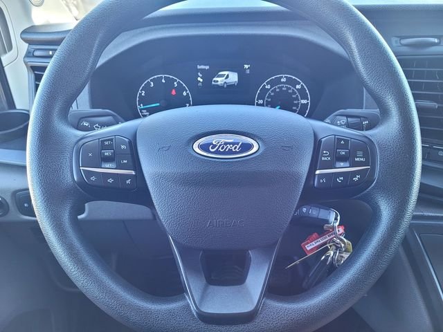 Used 2025 White Ford Base image 25