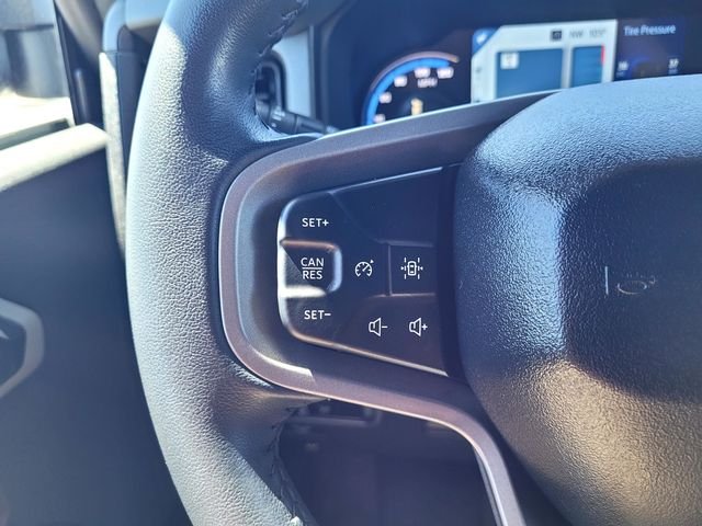 Certified Used 2024 Black Ford Big Bend image 24