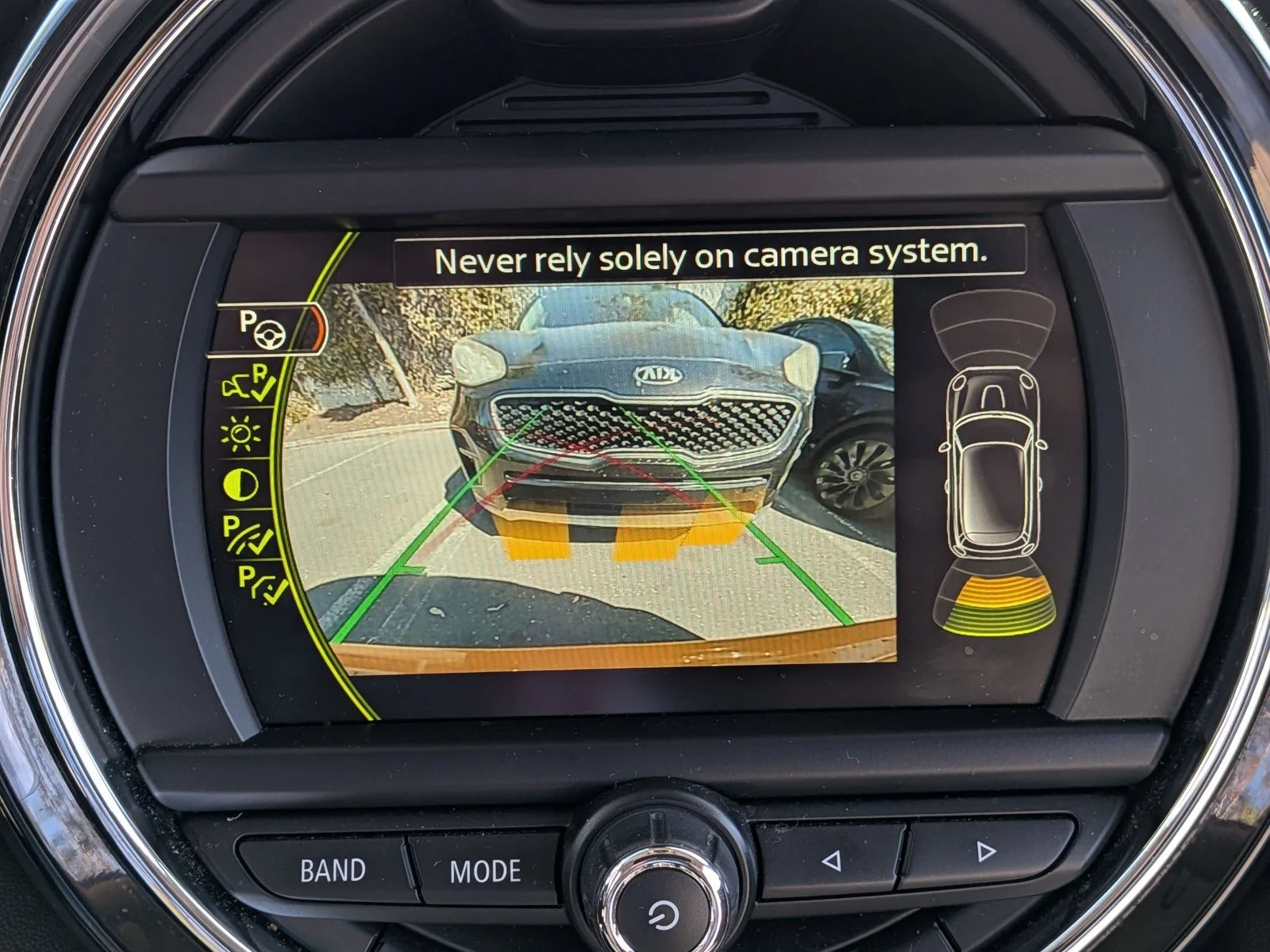 Used 2017 Black MINI Cooper S image 11