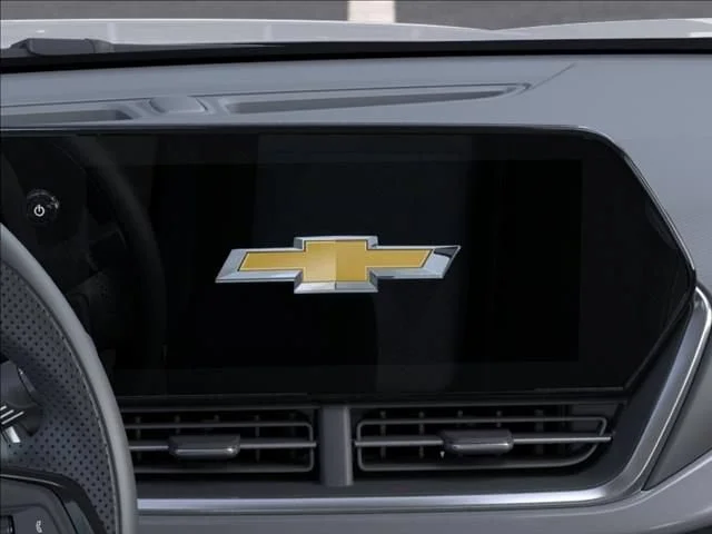 New 2026 Summit White Chevrolet LT image 20