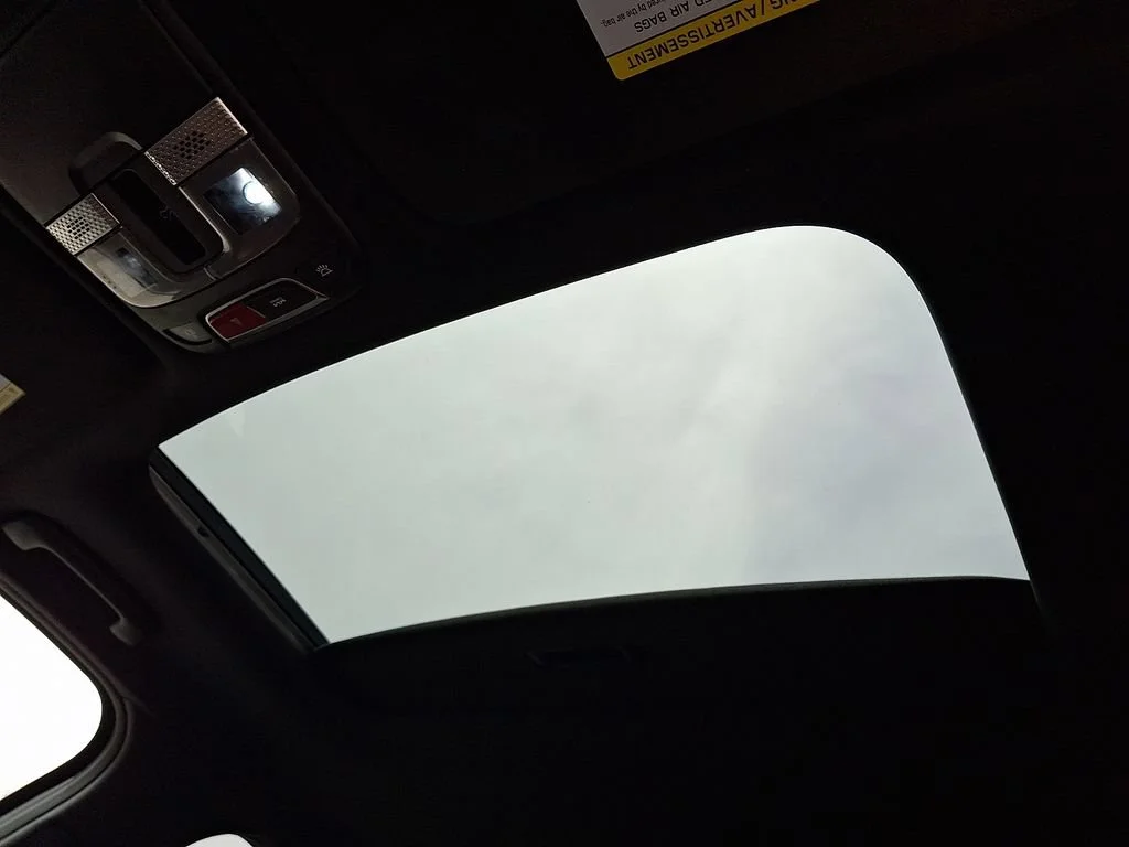 Used 2023 Ebony Black Kia EX image 23