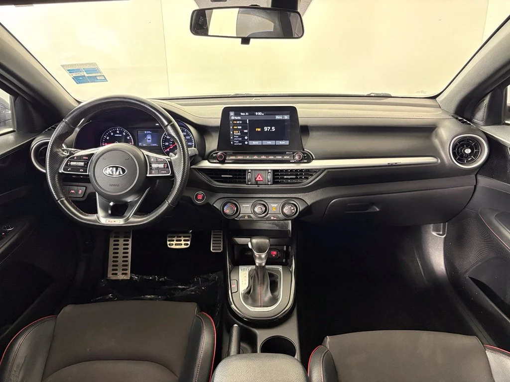 Used 2020 Gray Kia GT image 42