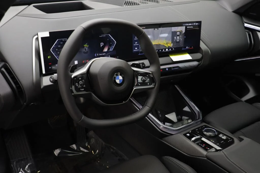 New 2026 Gray BMW 30 xDrive image 7