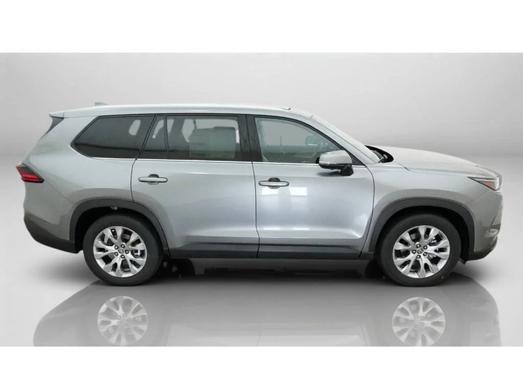 New 2026  Toyota Limited image 14