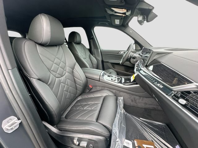 New 2026 Gray BMW sDrive40i image 23