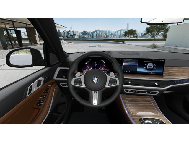 New 2026 Brooklyn Grey Metallic BMW  image 13
