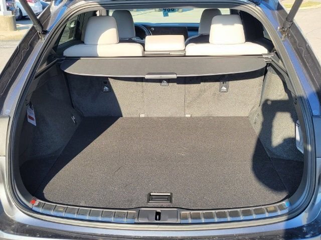 Certified Used 2024 CLOUDBURST GRAY Lexus 350 Premium Plus image 28