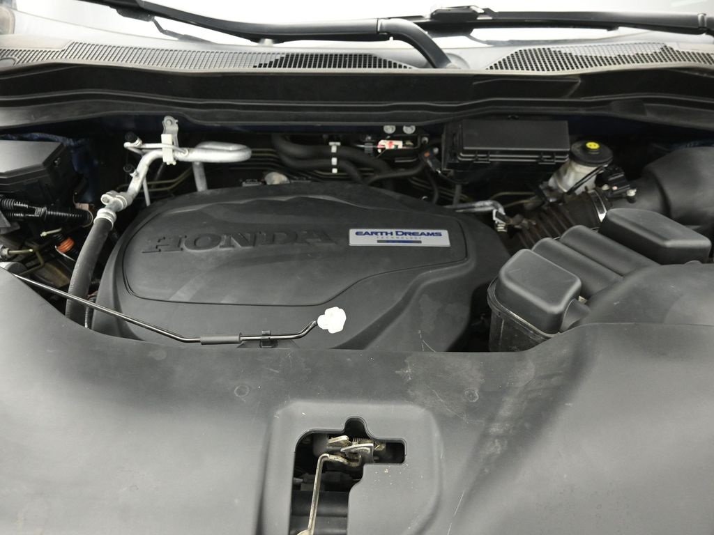 2020 HONDA PILOT - Image 34