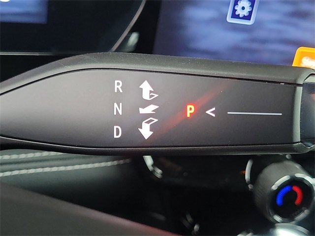 2026 Chevrolet Blazer EV LT - Photo 11