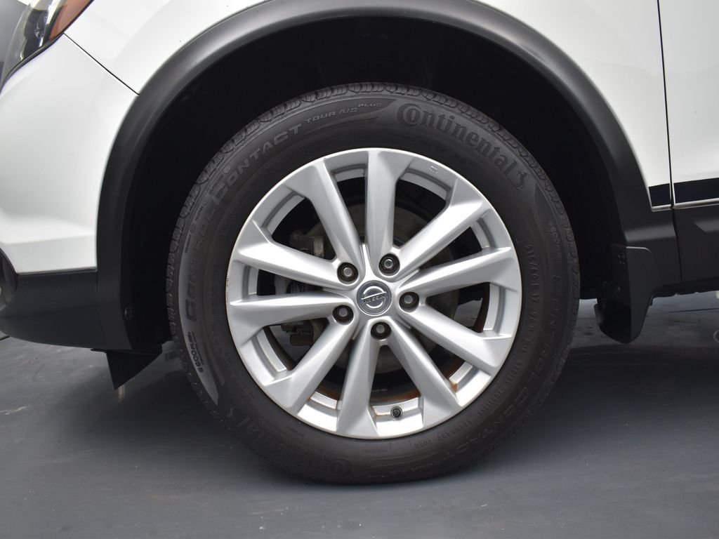 2017 NISSAN ROGUE SPORT - Image 7