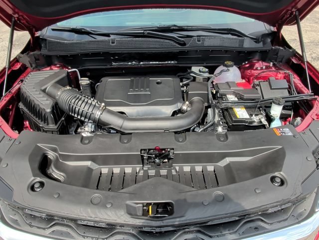 2026 Chevrolet Blazer 2LT - Photo 30