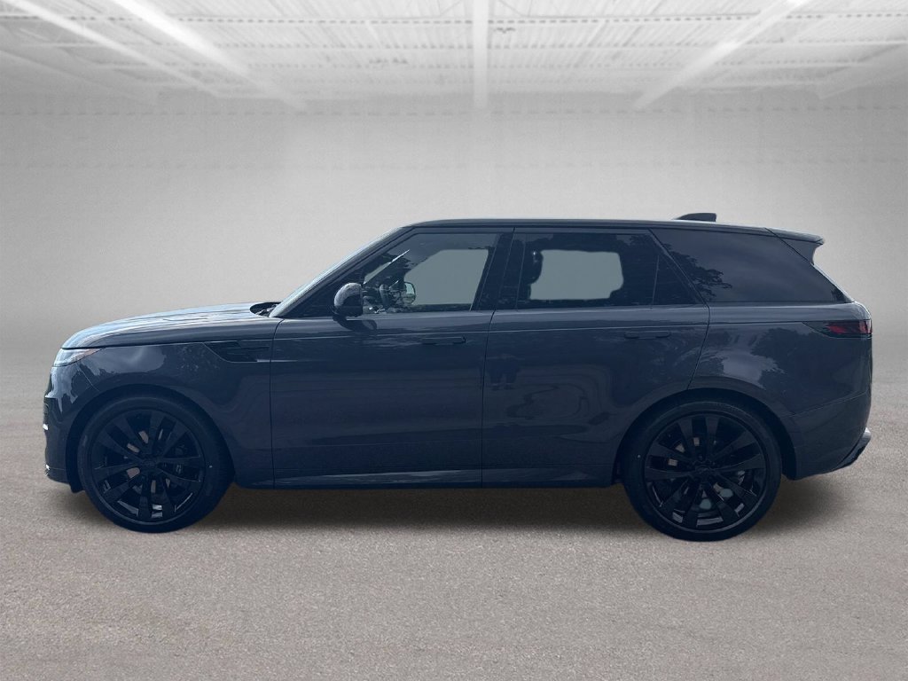 New 2027 Varesine Blue Land Rover Dynamic SE image 2