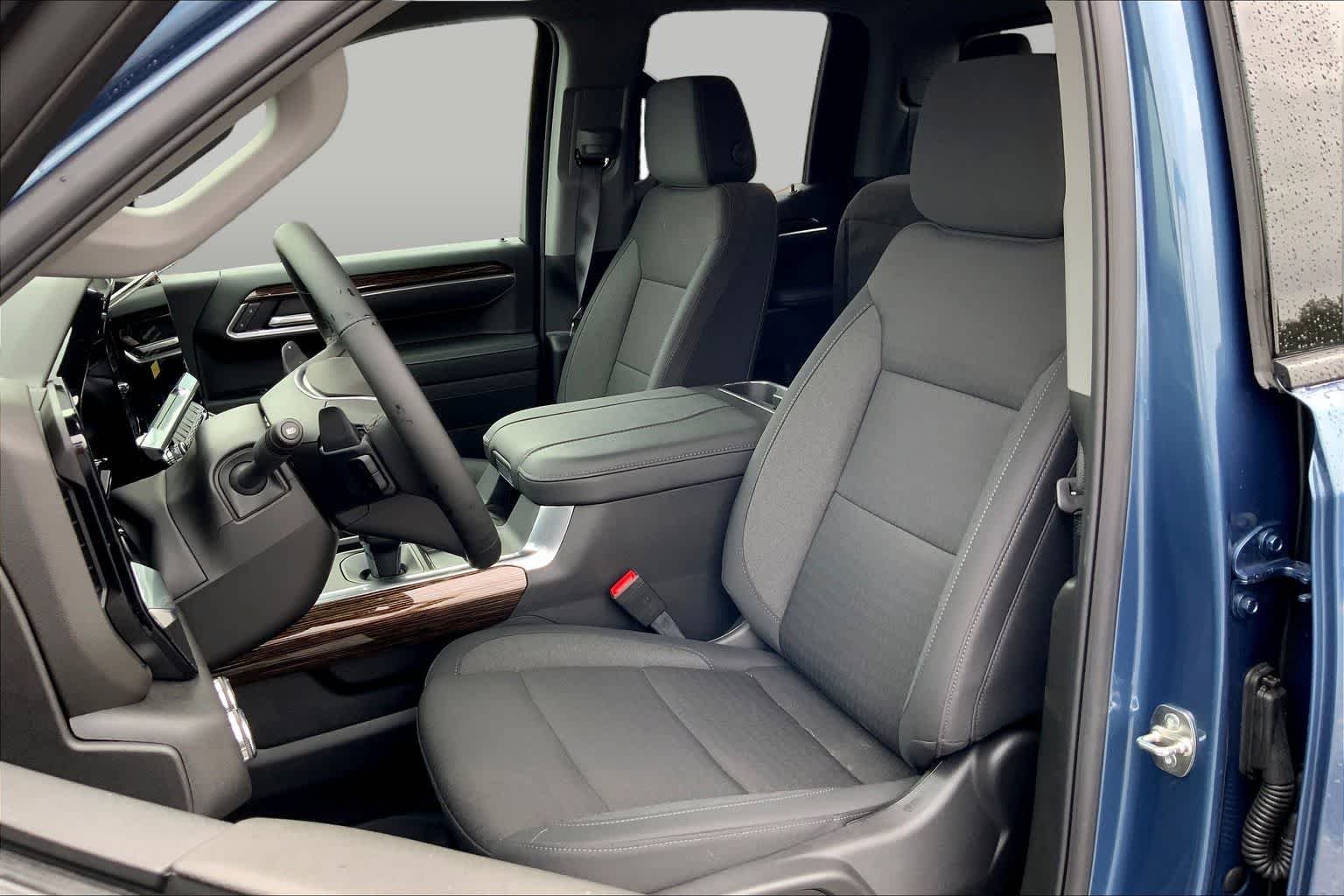 2026 GMC Sierra 1500 Elevation - Photo 9