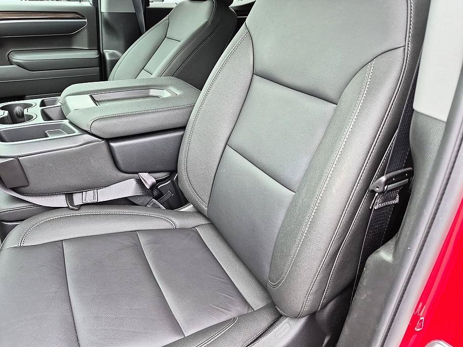Used 2026 Red Hot Chevrolet LT image 15