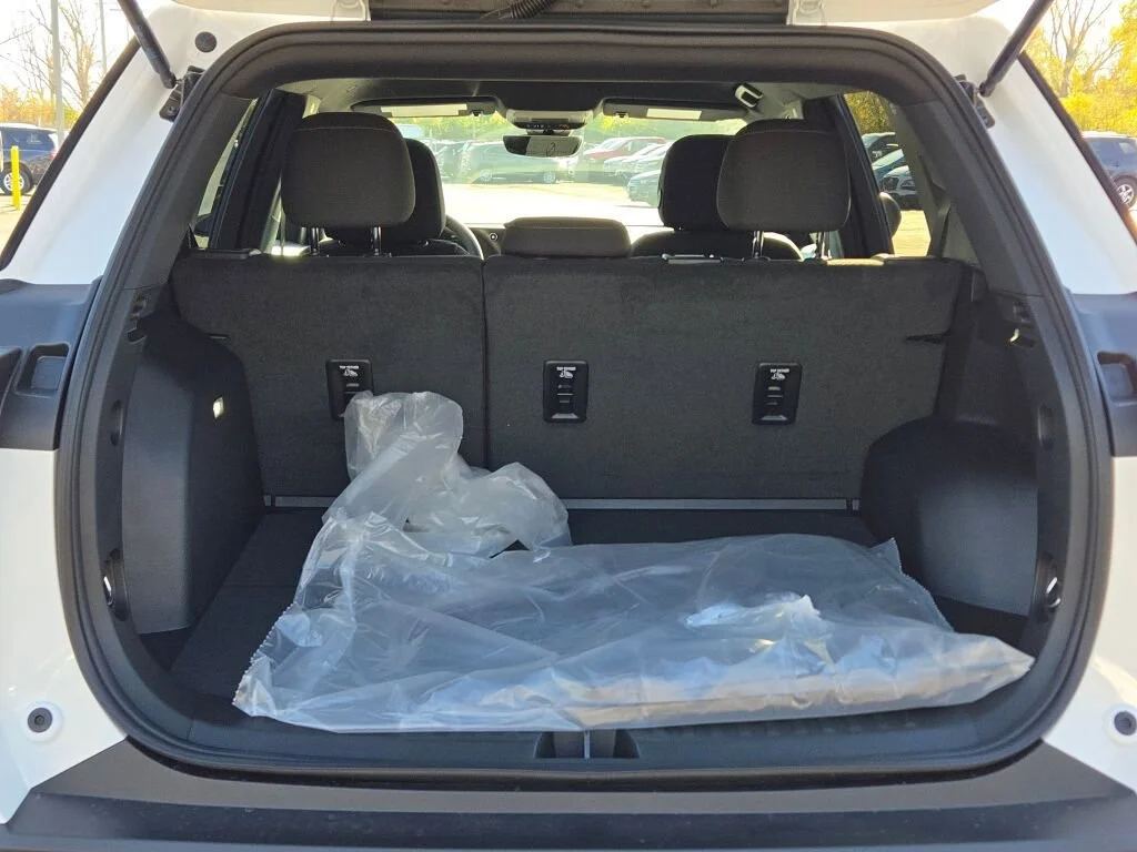 2026 Chevrolet Equinox LT - Photo 16