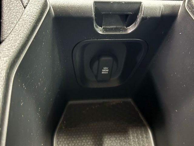 Used 2023 Black Honda EX image 27
