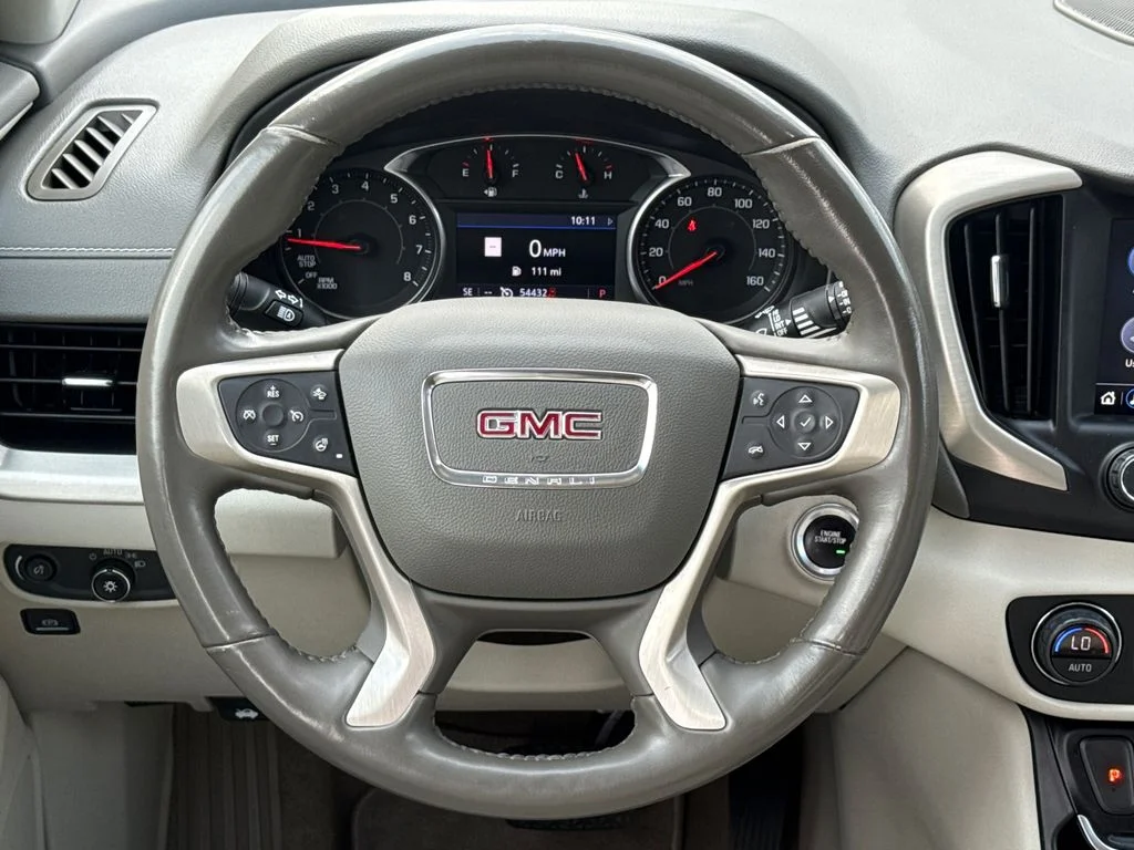 Used 2020 White GMC Denali image 14