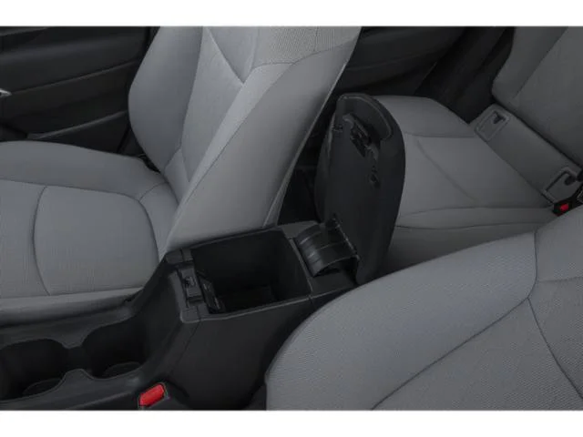 New 2026 Celestite Toyota L image 13