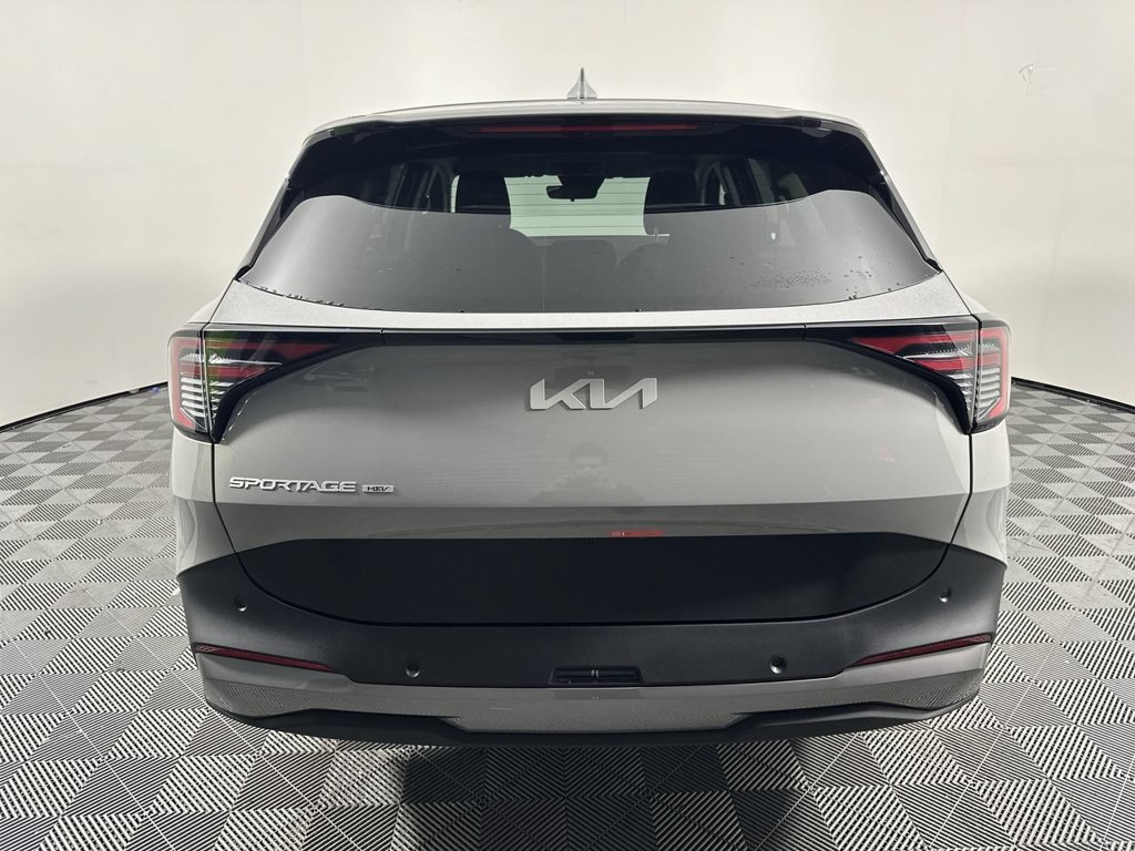 New 2027 Wolf Gray Kia S image 20