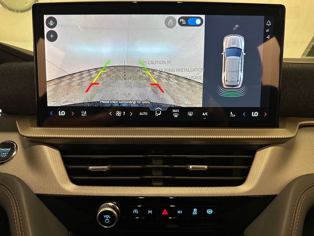 New 2026 Blue Ford Active image 5