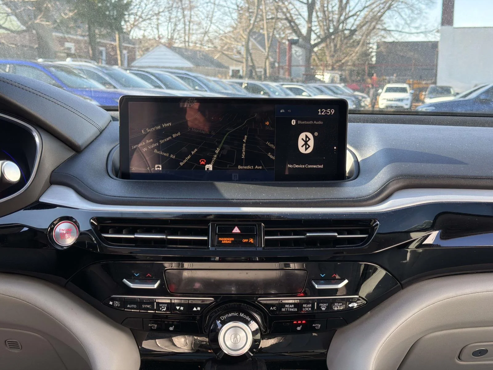 2023 Acura MDX Technology Package - Photo 20