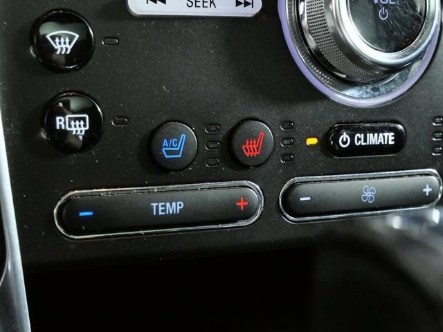 Certified Used 2017 Black Ford Sport image 20