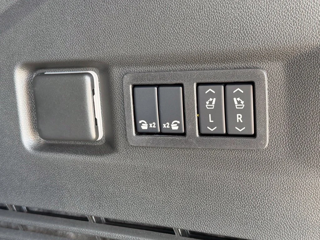 2026 Chevrolet Tahoe High Country - Photo 30