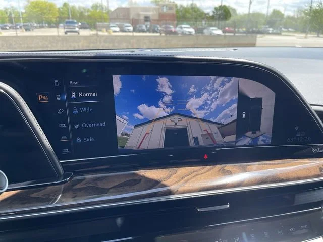 2021 Cadillac Escalade Sport Platinum - Photo 21