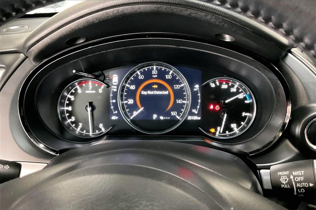 2023 MAZDA CX-9 - Image 19