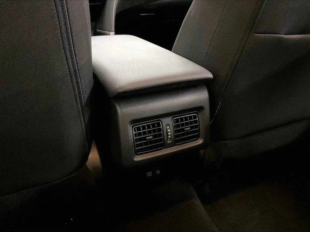 Certified Used 2025 Gray Toyota LE image 37