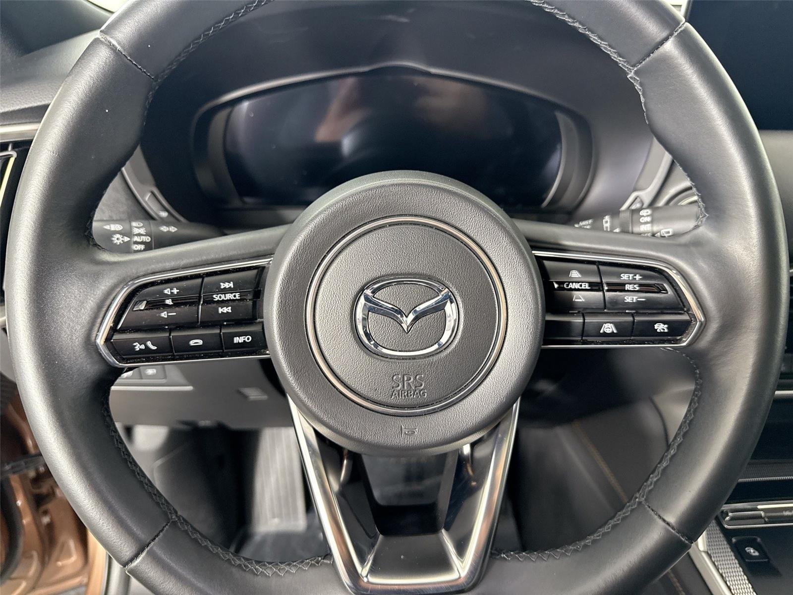 2025 Mazda CX-70 Premium Plus Package - Photo 17
