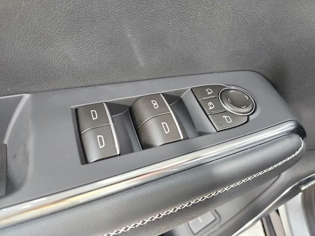 New 2026 Silver GMC Denali image 38