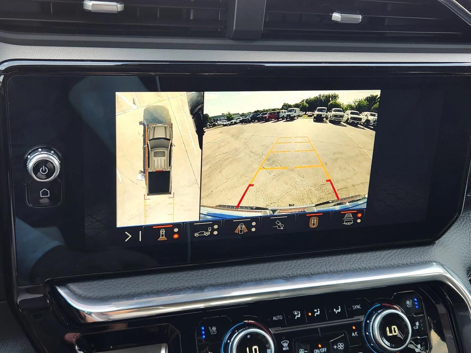 Used 2024 Silver GMC Denali image 17