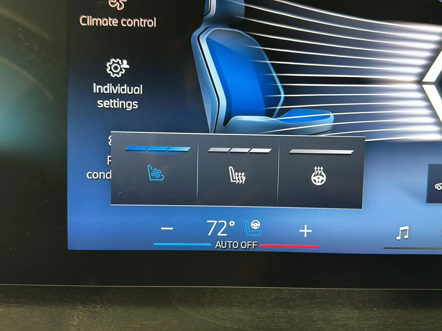 Used 2026 Mineral White Metallic BMW xDrive40i image 22