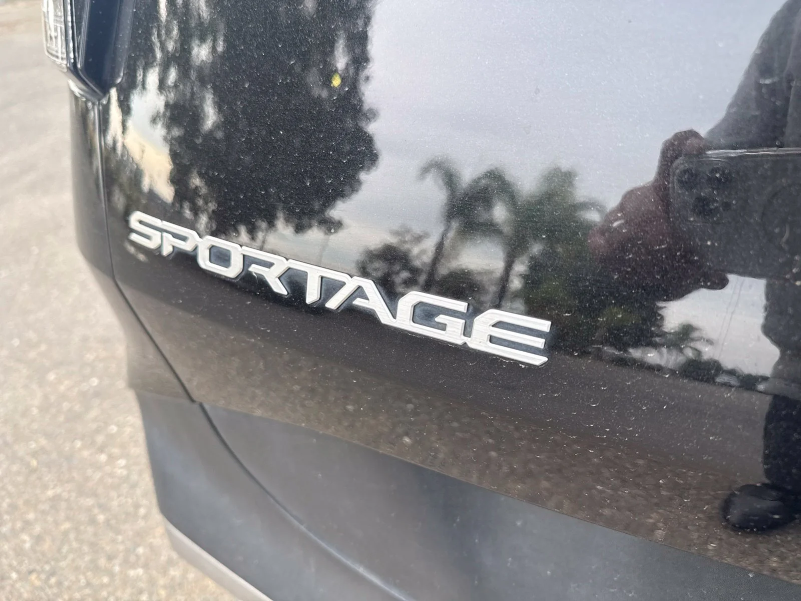 Used 2023  Kia EX image 27