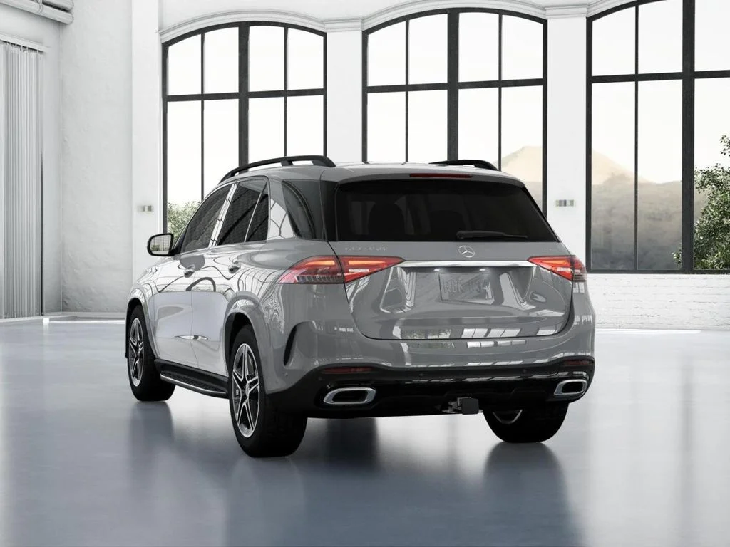 New 2026  Mercedes-Benz GLE 350 image 27