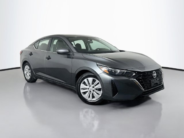 2024 Nissan Sentra