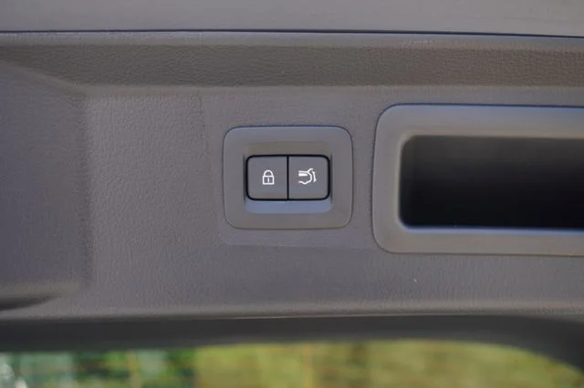 2025 Mazda CX-50 Premium Plus - Photo 22