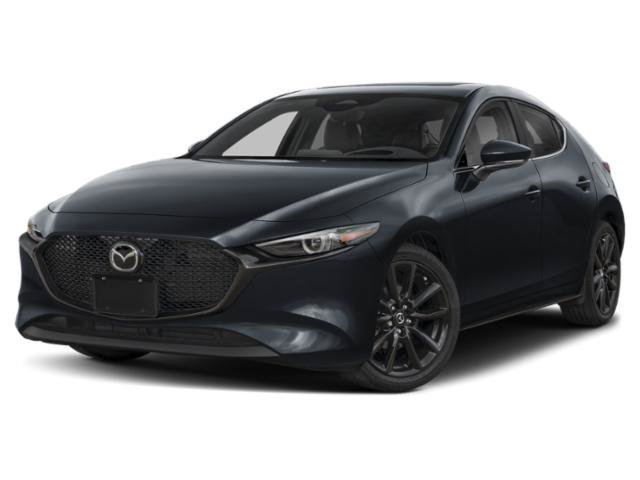New 2026 Jet Black Mica Mazda 2.5 S Premium image 1