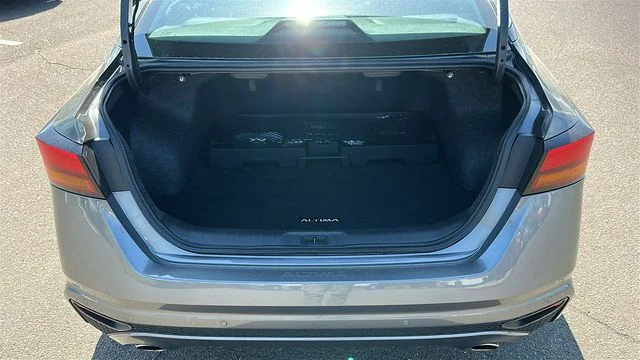 Certified Used 2024 Gray Nissan 2.5 SL image 25