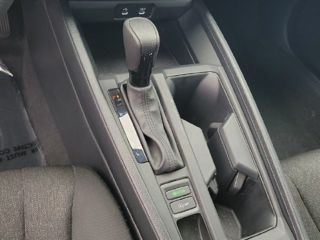 2025 Honda Accord LX - Photo 30