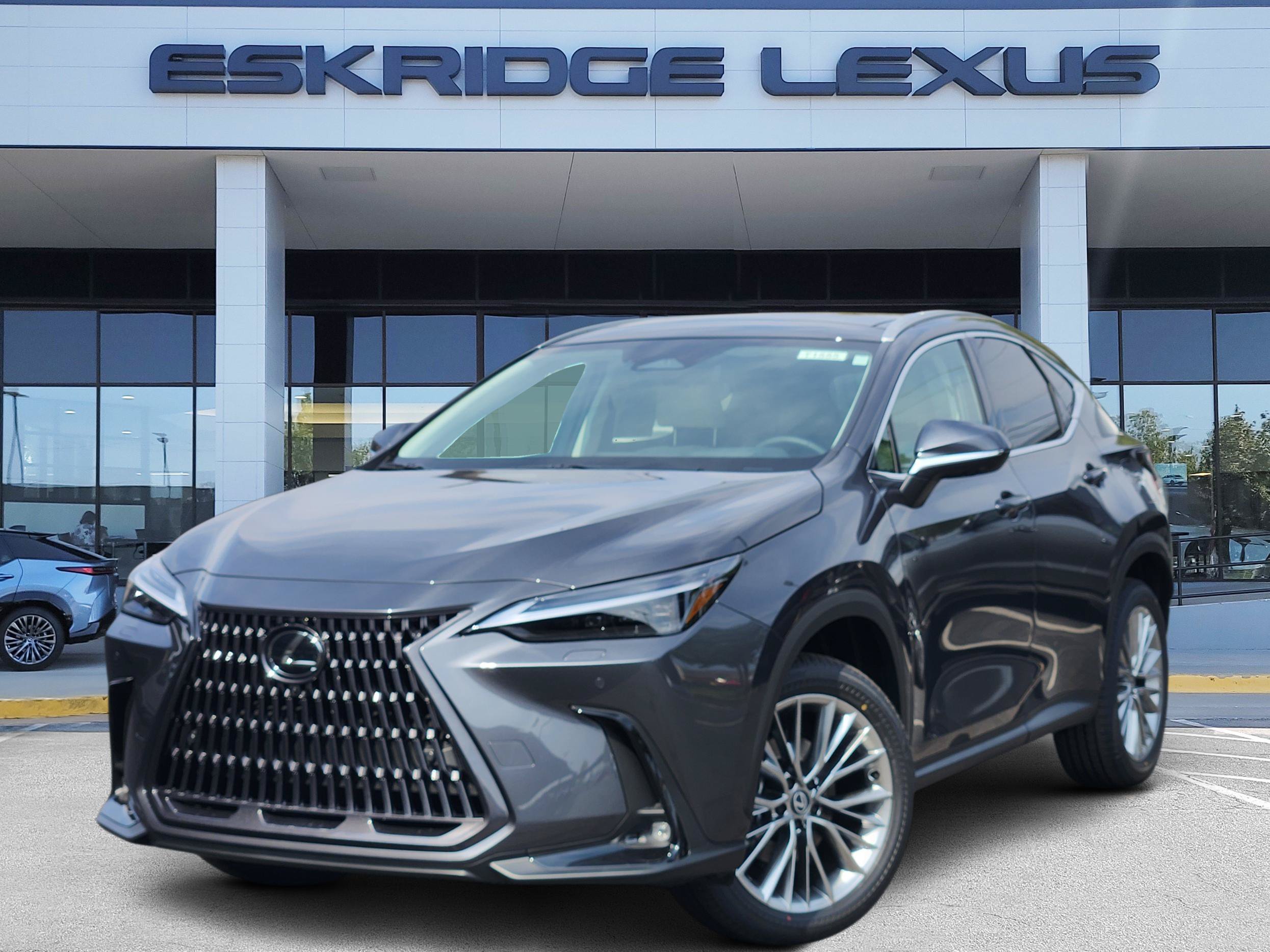 希少★レクサス★LEXUS★9.0型★良品★スタンド(BK) New Lexus NX For Sale in Oklahoma City | Eskridge Lexus of