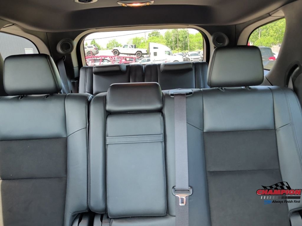 Used 2020 Black Clearcoat Dodge GT Plus image 32