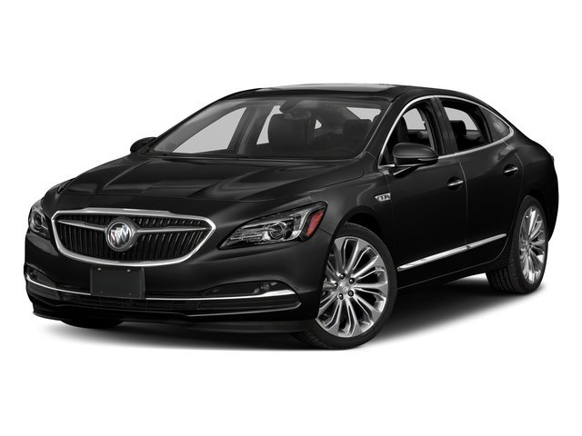 2017 Buick LaCrosse Premium's photo