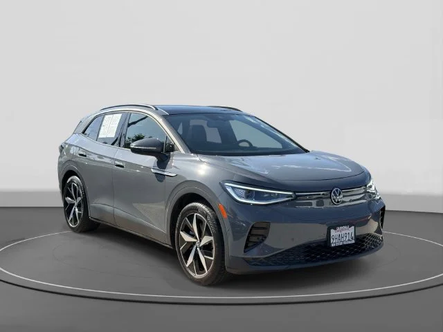 2023 Volkswagen ID.4